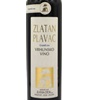 Zlatan Otok Plavac Grand Cru 2011